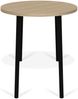 Beistelltisch - Ply 50 cm Bild 4