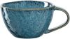 Leonardo MATERA Keramiktasse 290 ml blau 4er Set Bild 2