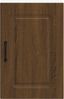 vidaXL Küchen-Hängeschrank Kalmar Braun Eichen-Optik Holzwerkstoff 853554 Bild 5