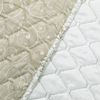 DecoKing Tagesdecke Tagesdecke Bettüberwurf Colors - Luxus Tagesdecke mit Wendedesign, Wendedesign Bild 3
