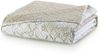 DecoKing Tagesdecke Tagesdecke Bettüberwurf Colors - Luxus Tagesdecke mit Wendedesign, Wendedesign Bild 2