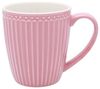 Greengate Tasse mit Henkel Alice Dusty Rose STWMUGAALI1106 Bild 4