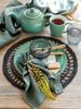 Greengate Tasse mit Henkel Alice Dusty Rose STWMUGAALI1106 Bild 2