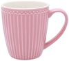 Greengate Tasse mit Henkel Alice Dusty Rose STWMUGAALI1106 Bild 5