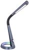 Tischlampe Leselampe Tischleuchte Schreibtischlampe Touch dimmbar 58376B Bild 3