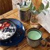 Villeroy & Boch Lave Gris Becher mit Henkel Bild 4