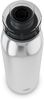 Isolierfl. ISO BOTTLE 0,5l stainless steel polisched Bild 3