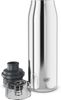 Isolierfl. ISO BOTTLE 0,5l stainless steel polisched Bild 2