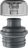 Isolierfl. ISO BOTTLE 0,5l stainless steel polisched Bild 4