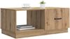 vidaXL Couchtisch Artisan-Eiche 90 x 50 x 37 cm Holzwerkstoff 895424 Bild 2
