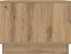 vidaXL Couchtisch Artisan-Eiche 90 x 50 x 37 cm Holzwerkstoff 895424 Bild 5