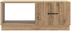 vidaXL Couchtisch Artisan-Eiche 90 x 50 x 37 cm Holzwerkstoff 895424 Bild 4