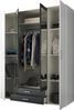 Kleiderschrank HANAU Bild 4