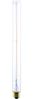 SEGULA LED-Leuchtmittel LED T30 Top Flat 500 klar, E27, Warmweiß, dimmbar, E27, T30, Top Flat 500, klar Bild 4