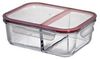 KÜCHENPROFI Lunchbox 185x140x60mm 100852 Bild 1