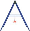 vidaXL Schaukel-Set mit Schaukelsitz 3283578 Bild 4