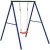 vidaXL Schaukel-Set mit Schaukelsitz 3283578 Bild 5