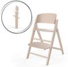 Cybex Click & Fold Hochstuhl All Natural Bild 2