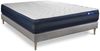 Actimemo tech matratze 135x200 cm + Bettgestell mit lattenrost - Dicke : 24cm - Memory-schaum - H5 Bild 2