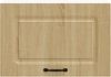 vidaXL Küchen-Hängeschrank Kalmar Sonoma-Eiche Holzwerkstoff 853600 Bild 5