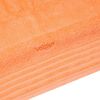 Vossen Vienna Style Supersoft 2 tlg. Frottier-Set - 2 X Duschtuch (67 X 140cm) - 620 g/m2 - Apricot Bild 2