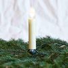 Lichterkette 10er innen Toplampen, 50cm Abstand Bild 2