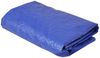 vidaXL Poolabdeckungen rund 2 Stk., PE dunkelblau, 540 cm Bild 5