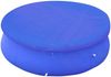 vidaXL Poolabdeckungen rund 2 Stk., PE dunkelblau, 540 cm Bild 3