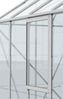 Vitavia Gewächshaus Meridian 1, 8300, 3mm ESG, alu Bild 4