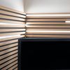 HOME DELUXE LED Lichtleiste für Akustikpaneel NOX - Starterset S Bild 5