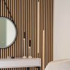 HOME DELUXE LED Lichtleiste für Akustikpaneel NOX - Starterset S Bild 4