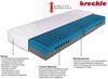 Matratze Ocean Blue H2/H3 120x200 cm - Größe: 120x200, Härtegrad: H2/H3 Bild 3