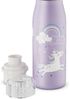 KIDS ISO BOTTLE 0,35l unique unicorns Bild 5