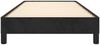 vidaXL Bettgestell Schwarz 80x200 cm Samt 346942 Bild 5