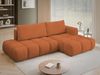 Ecksofa Staels (Farbe: Velo 627, Seite: Rechts) Bild 3