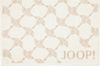 JOOP! Duschtuch Classic Cornflower Frottierkollektion - 80x150 cm, Walkfrottier Creme Bild 2