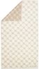 JOOP! Duschtuch Classic Cornflower Frottierkollektion - 80x150 cm, Walkfrottier Creme Bild 5