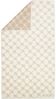 JOOP! Duschtuch Classic Cornflower Frottierkollektion - 80x150 cm, Walkfrottier Creme Bild 4
