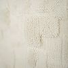 Elegance Badematten-Set mit modernem Strukturmuster - 2-teiliges WC-Set Beige Bild 4