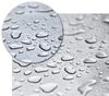 Beautex Tischdecke Transparente Tischdecke Klarsicht Folie, RUND OVAL ECKIG, 0.30 mm (1-tlg) Bild 3