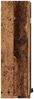vidaXL Bad-Spiegelschrank Altholz-Optik 64x20x66,5 cm Holzwerkstoff 856940 Bild 5