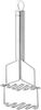 Fackelmann Kartoffelstampfer 27,5 cm Bild 3