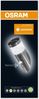Osram LED Wand- und Deckenleuchte, Leuchte fuer Aussenanwendungen, warmweiss, Integrierter Tageslicht- und Bewegungssensor, Endura Stlye Mini Cyl Torch Sensor Bild 5