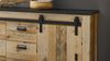 Großes Sideboard Sherwood - Old Style Landhaus Bild 3