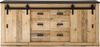 Großes Sideboard Sherwood - Old Style Landhaus Bild 4