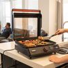 Blackstone 17" Elektro Tischgrill Bild 3
