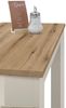 Bartisch >Modesto< in Evoke Eiche Dekor, kaschmir - 115x103x50cm (BxHxT) Bild 3