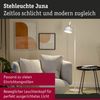 Paulmann 78483 Stehleuchte Neordic Juna Champagner Weiß E14 Bild 2