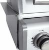 ALLGRILL Einbau-Gasgrill, CHEF XL, Edelstahl, Built-In Air System, 6 Brenner, Backburner, 119,1 x 64,5 x 46,5 cm Bild 5