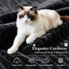 ANYSUN Ecksofa Couch L-Form, mit Liegeflache 3-Sitzer Ecksofa, Cord-Schlafsofa, Modulares Ecksofa, Loungesofa, Links / Rechts Chaiselongue Sofa,keine Montage erforderlich, modulares Schlafsofa für Wohnzimmer, Schlafzimmer, Wohnung und Büro Bild 4